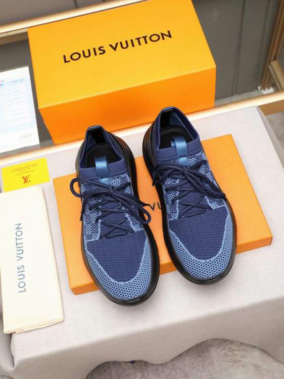 Picture of Louis Vuitton Shoes _SKULVsz38-45hnh054617376